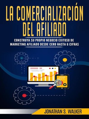 cover image of La Comercialización del Afiliado